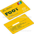 PVC VIP Card with Full Color Printing